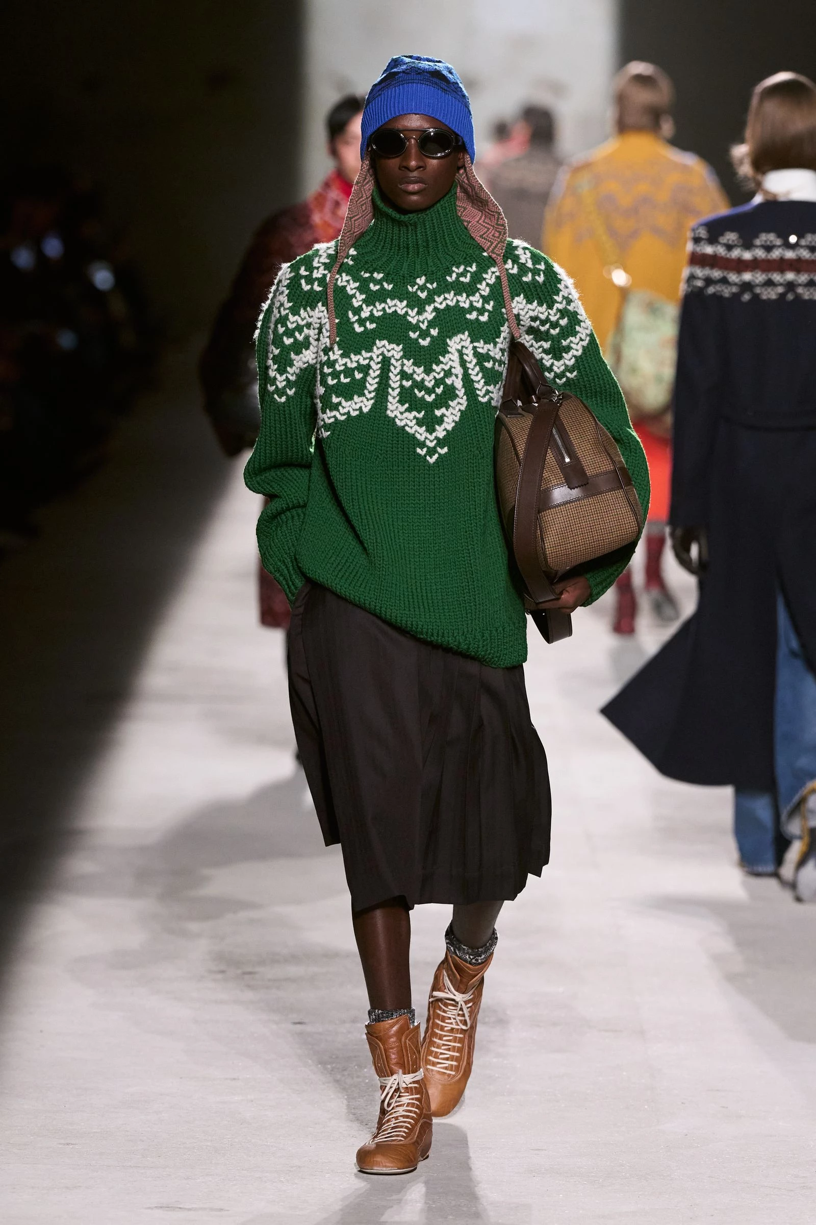 Daniele Oberrauch / Gorunway.com7