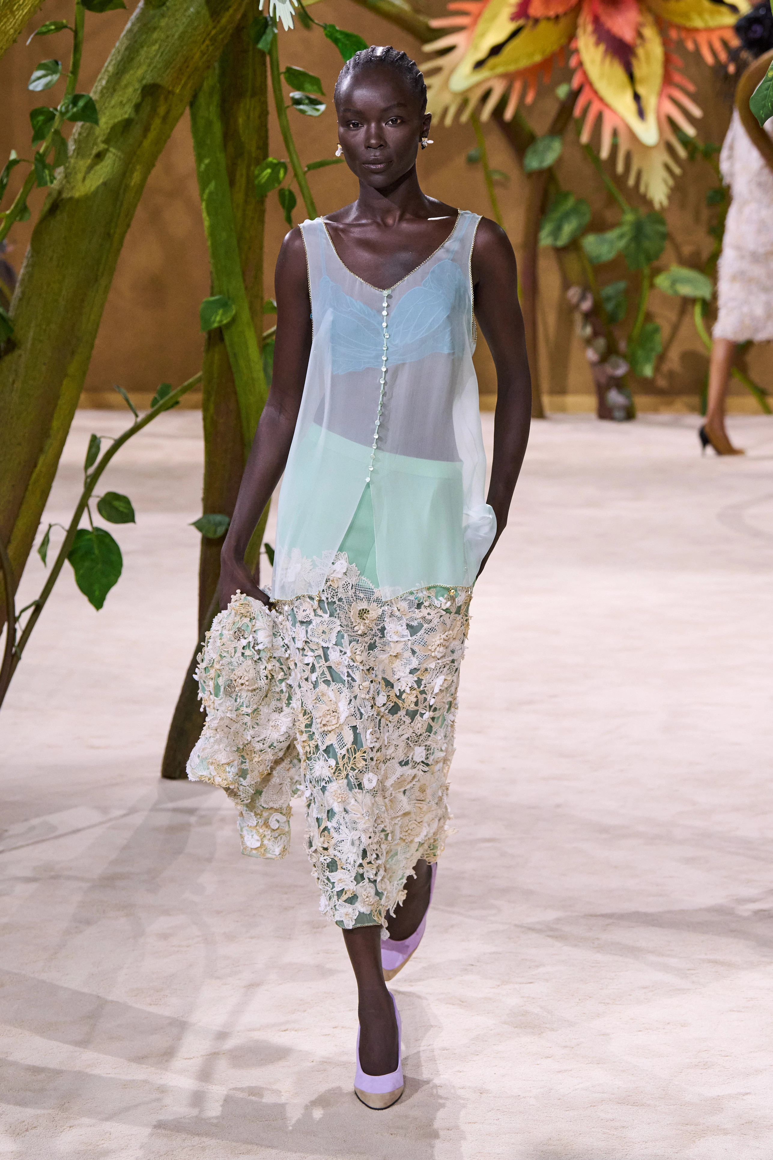 Запрошення у світ казок: Chanel Couture осінь-зима 2026/278