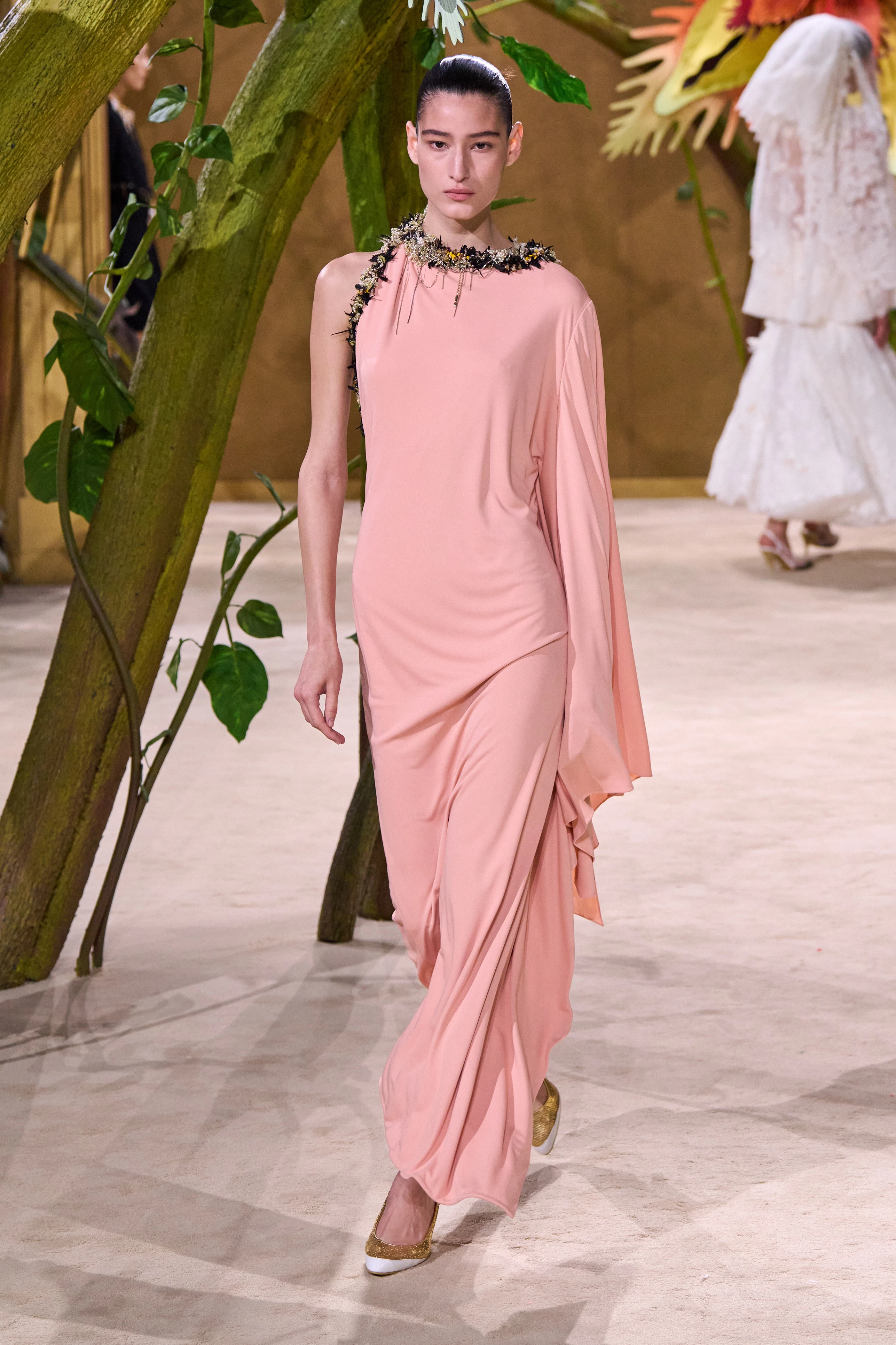 Запрошення у світ казок: Chanel Couture осінь-зима 2026/2711