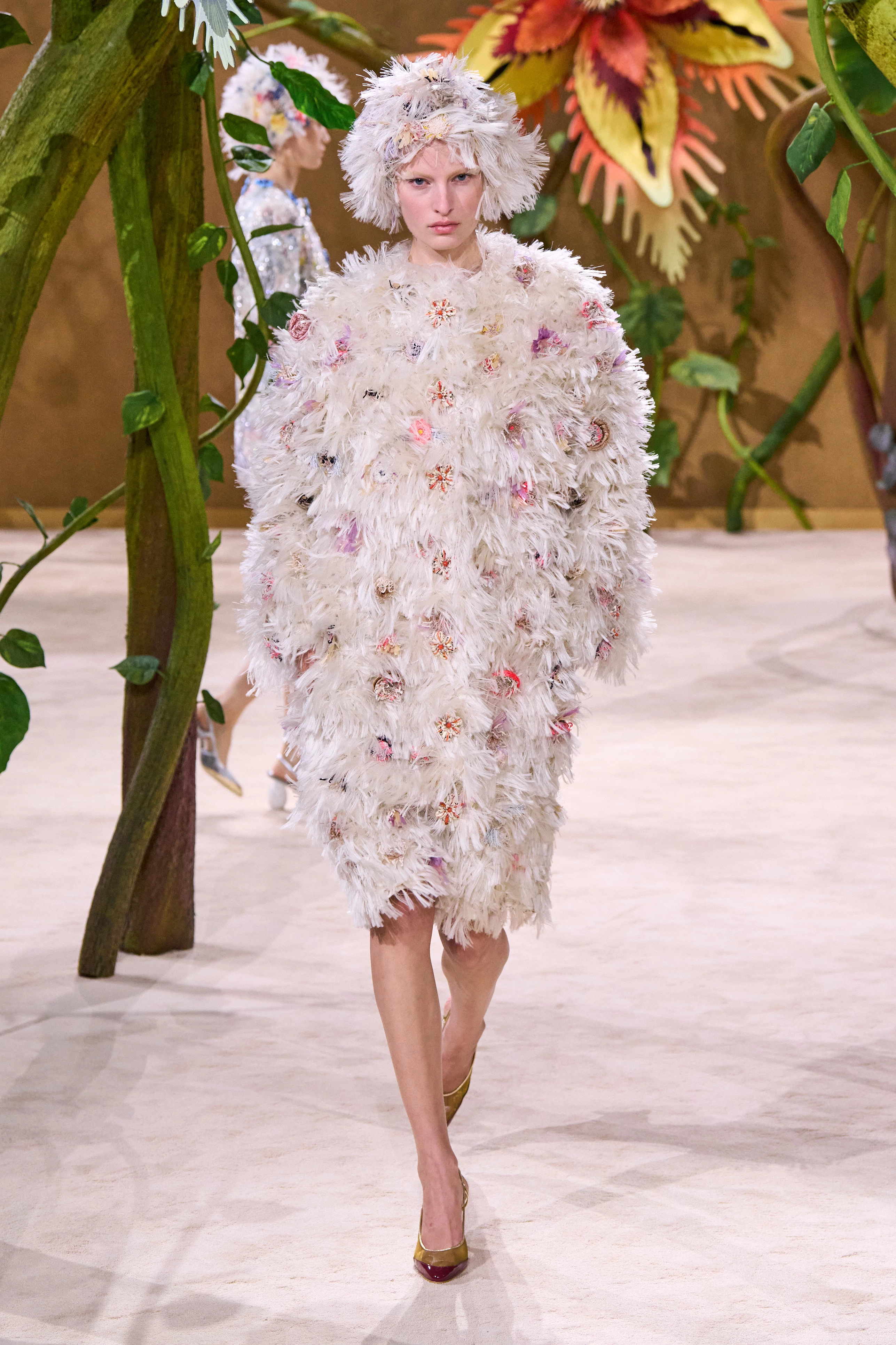 Запрошення у світ казок: Chanel Couture осінь-зима 2026/274