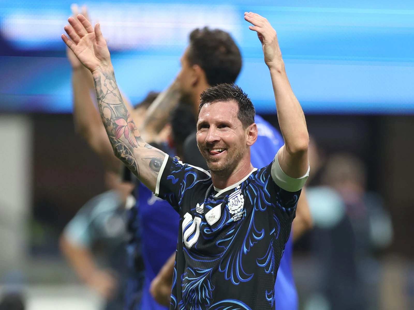 Rob Newell &ndash; CameraSport/Getty Images 2