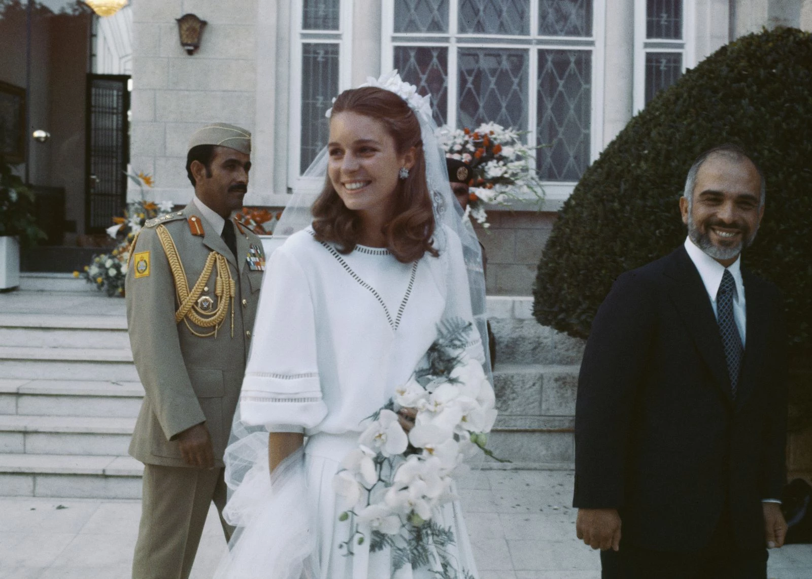 9 видатних весільних нарядів від Dior, що назавжди залишилися в історії5