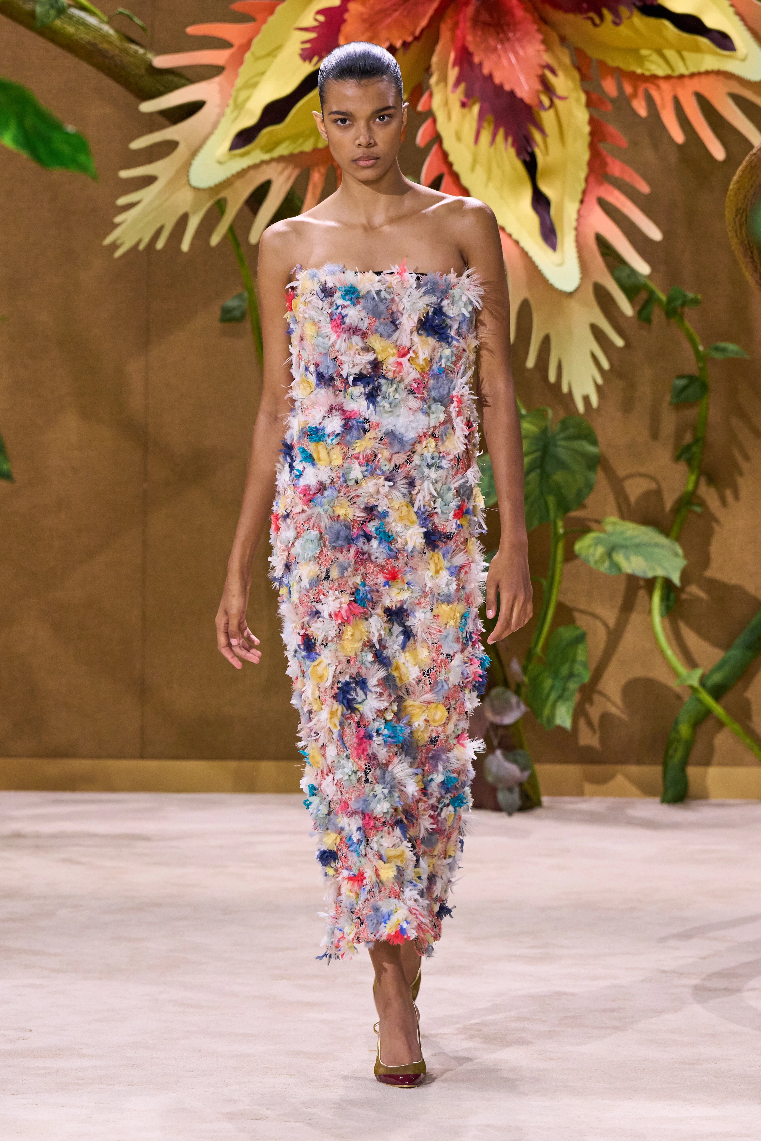Запрошення у світ казок: Chanel Couture осінь-зима 2026/2710