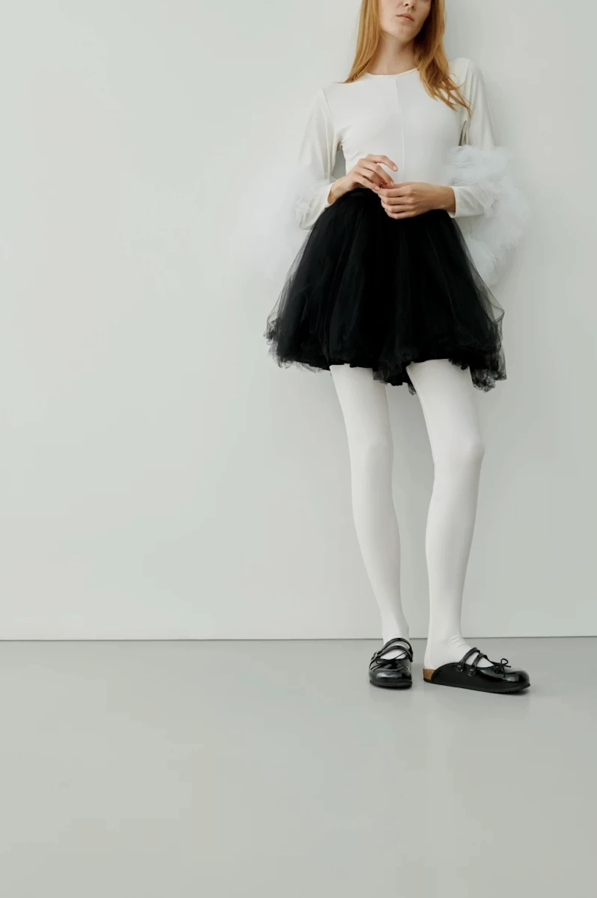 Birkenstock та Repetto представили найстильніше взуття сезону – одночасно ортопедичне та вишукане.4
