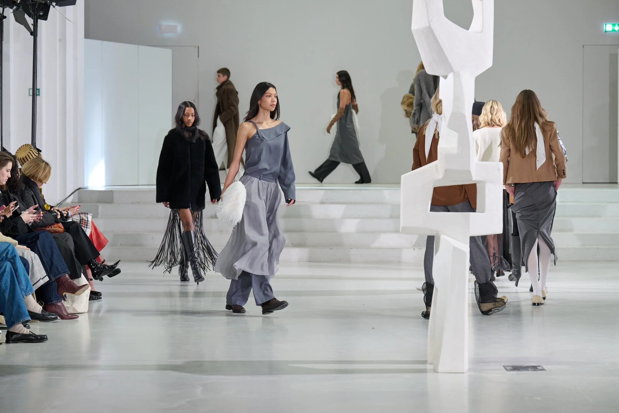 The Garment0