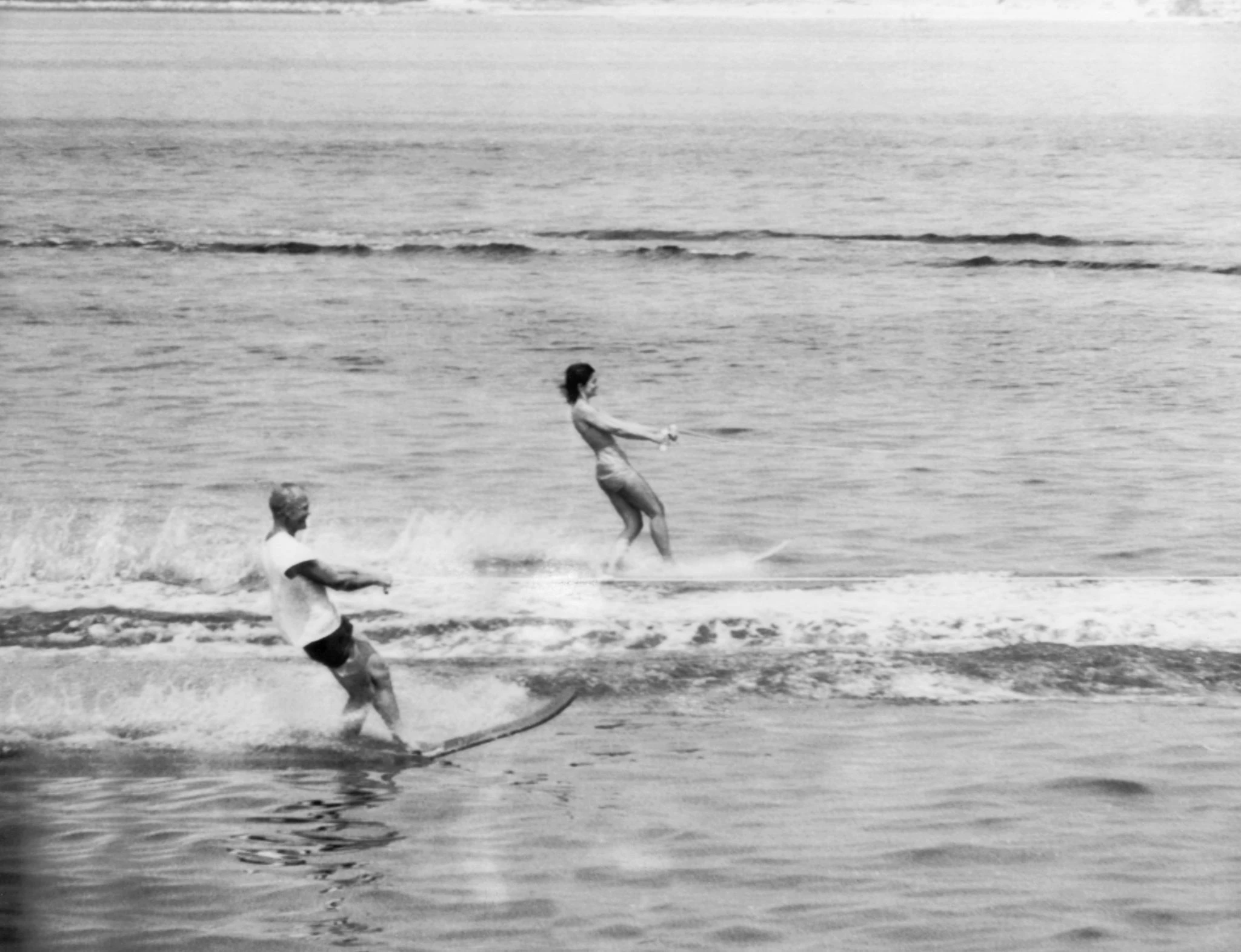 25 надихаючих вінтажних фотографій Жаклін Кеннеді для вашого наступного відпочинку2