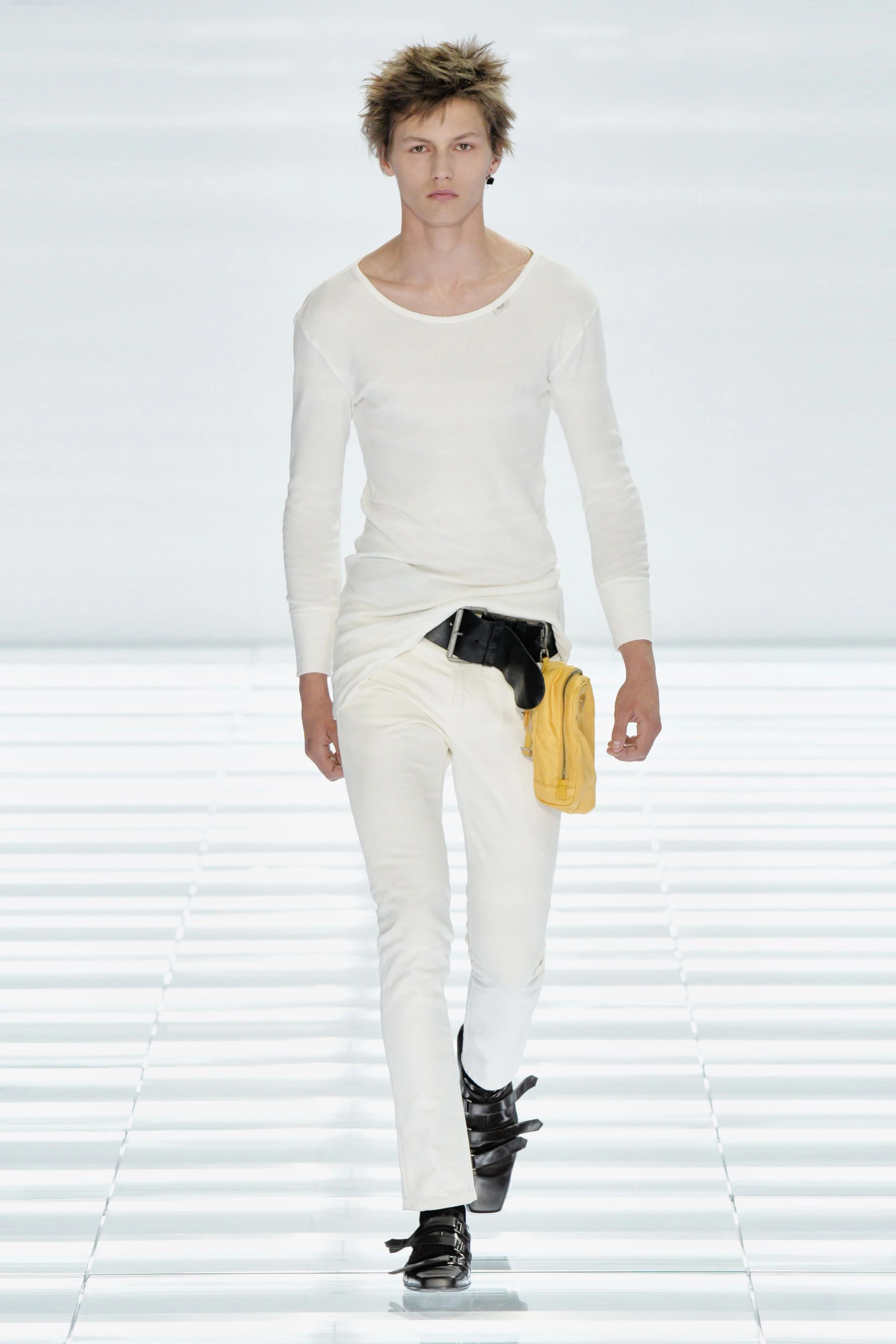 Prada Menswear весна-літо 20270