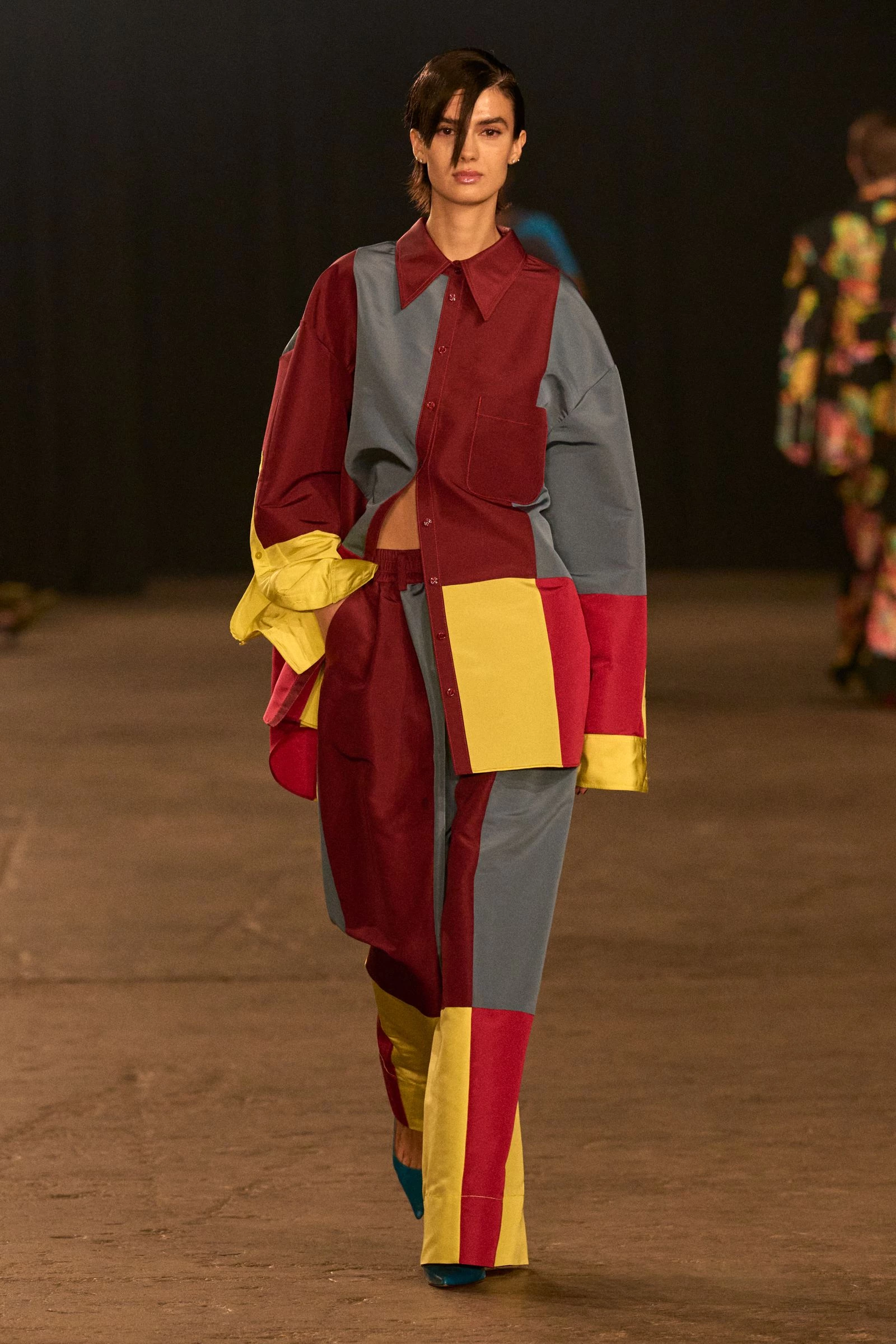 Filippo Fior / Gorunway.com1