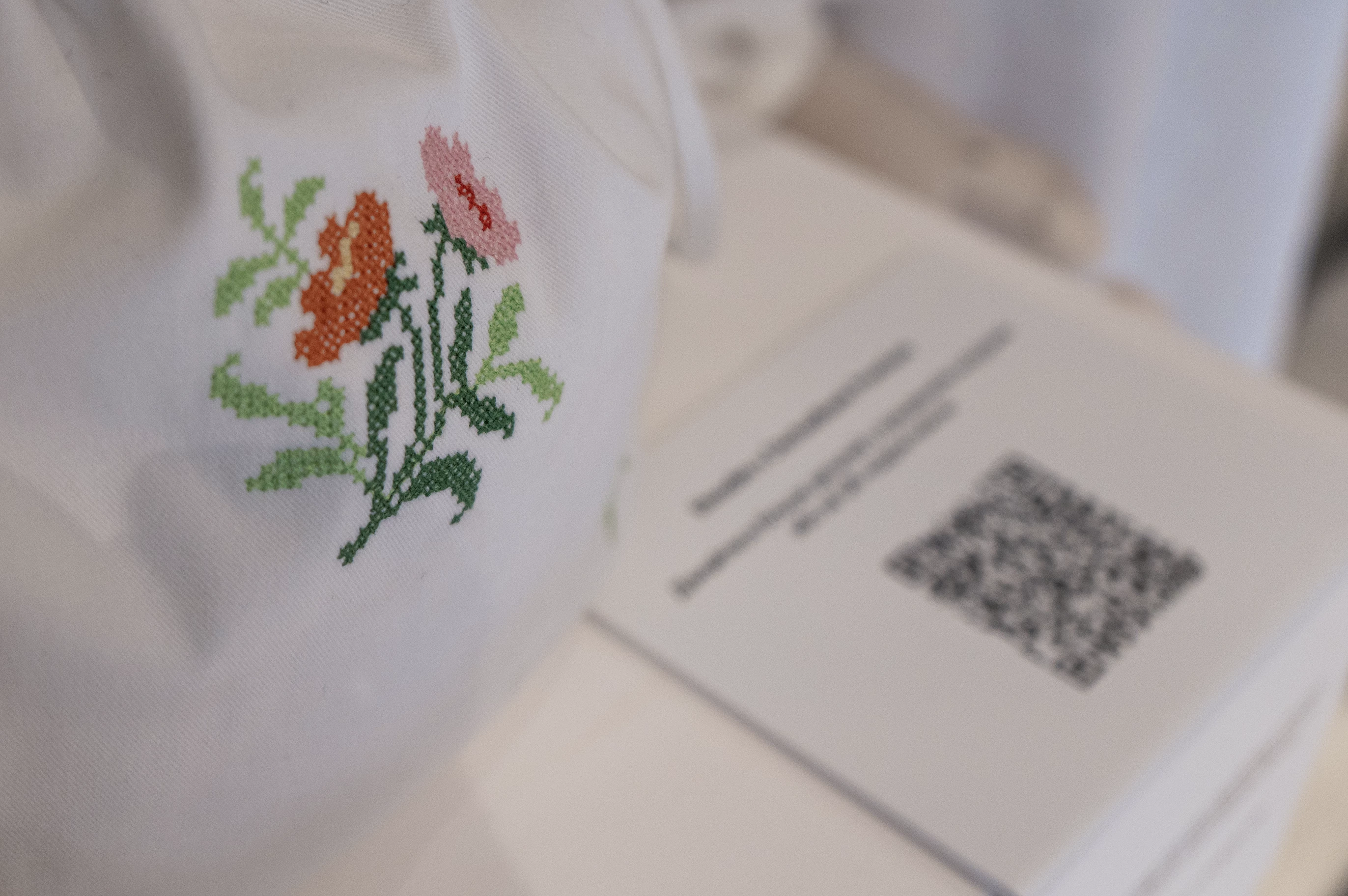 Культурна спадщина та мистецька творчість: Ощадбанк та Etnodim презентують у Києві свою першу колаборацію6
