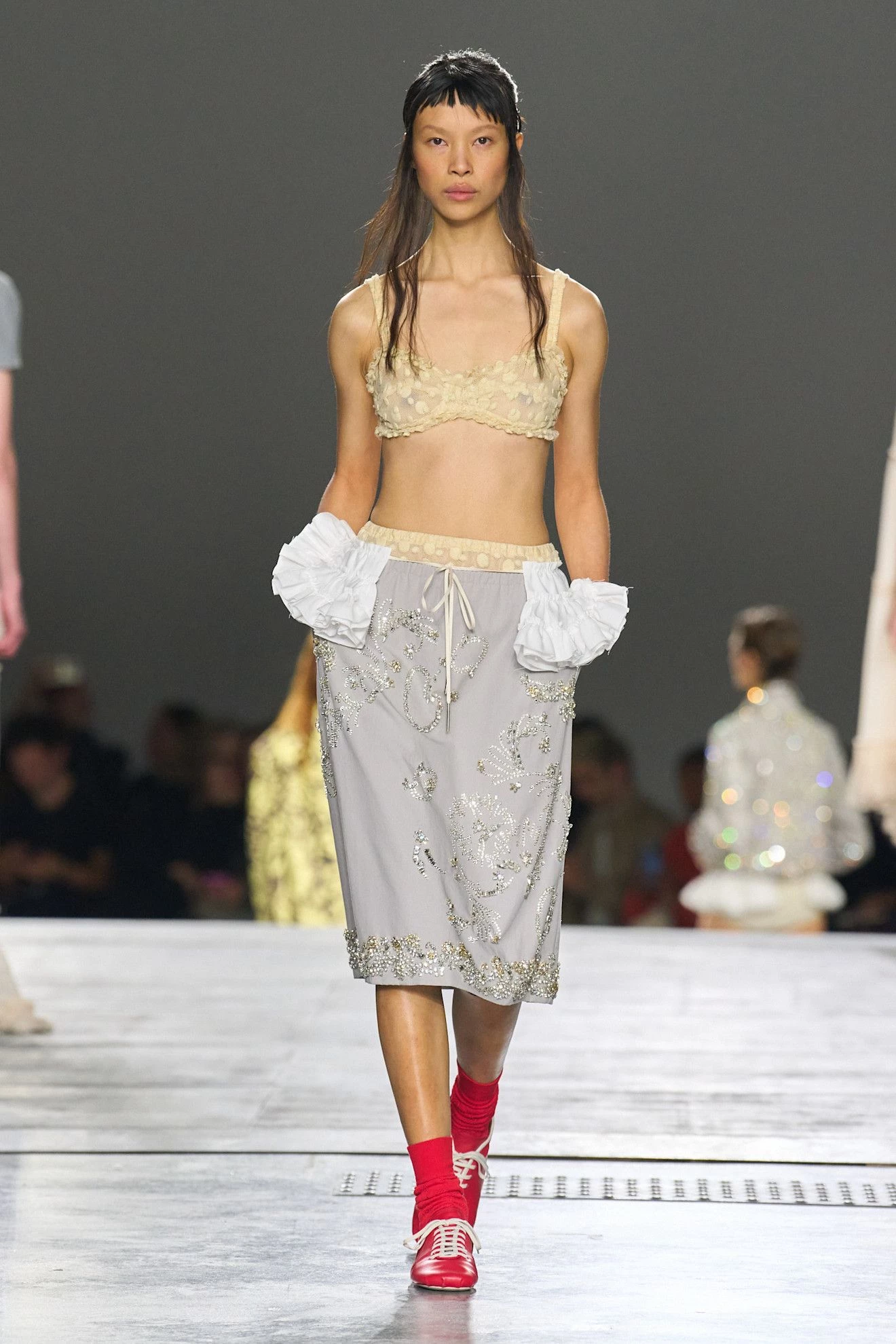 Dries Van Noten весна-літо 20261