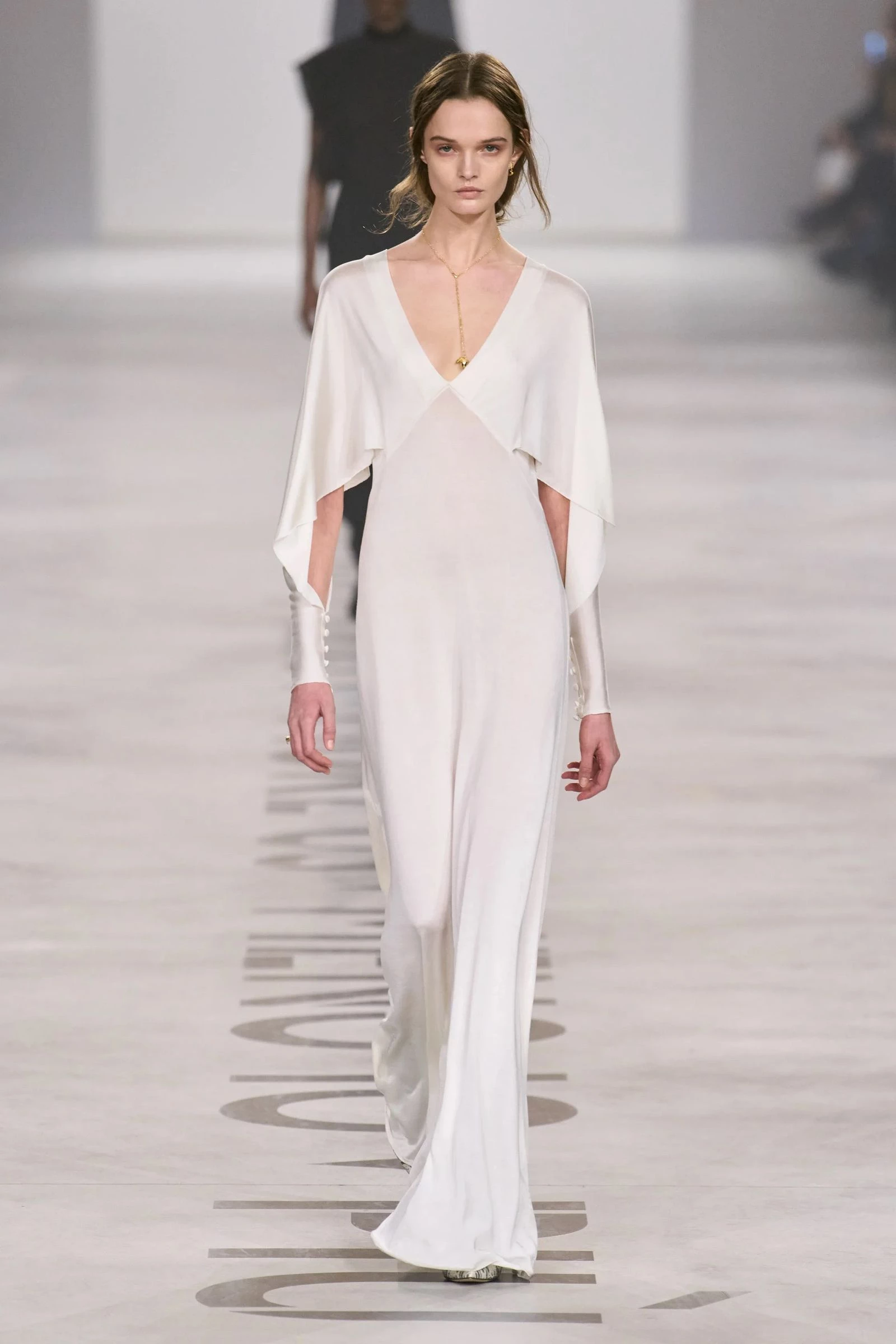 Fendi осінь-зима 2026/20273