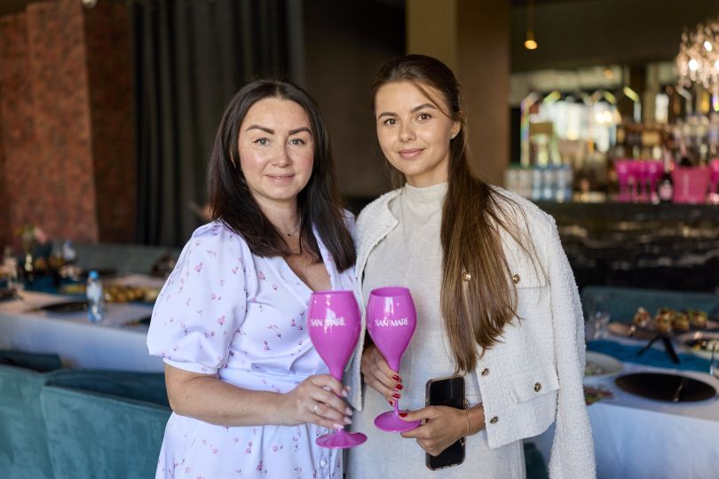 Кулінарна мандрівка, натхненна легендарним шеф-кухарем. У Києві відбувся кінобранч до виходу стрічки11