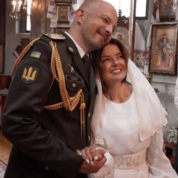 Марічка Падалко вийшла заміж за свого чоловіка: зірка екрану поділилася зворушливими світлинами