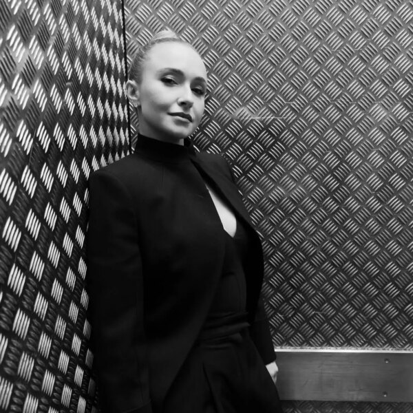 Несподівано пішла з життя акторка Гейден Панеттьєрі, колишня наречена Володимира Кличка