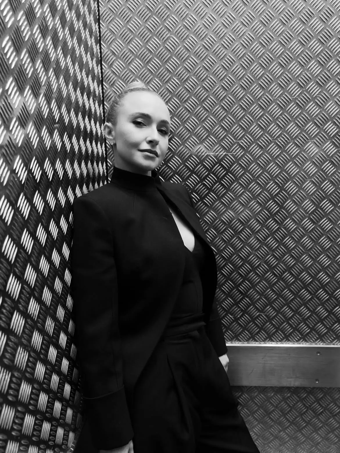 Раптово померла акторка Гейден Панеттьєрі, екснаречена Володимира Кличка0
