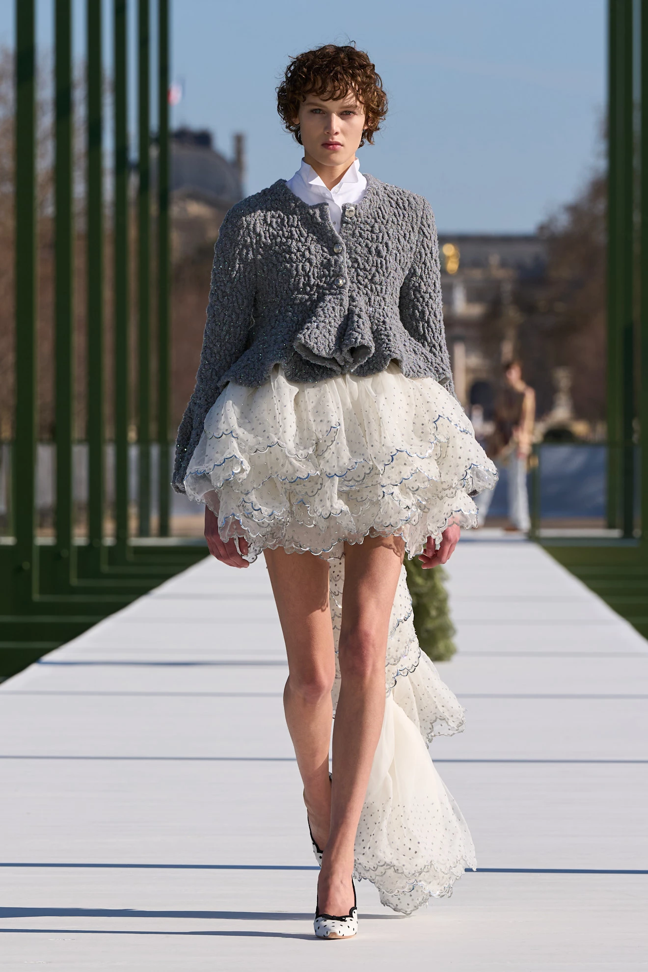 Christian Dior осінь-зима 2026/20271
