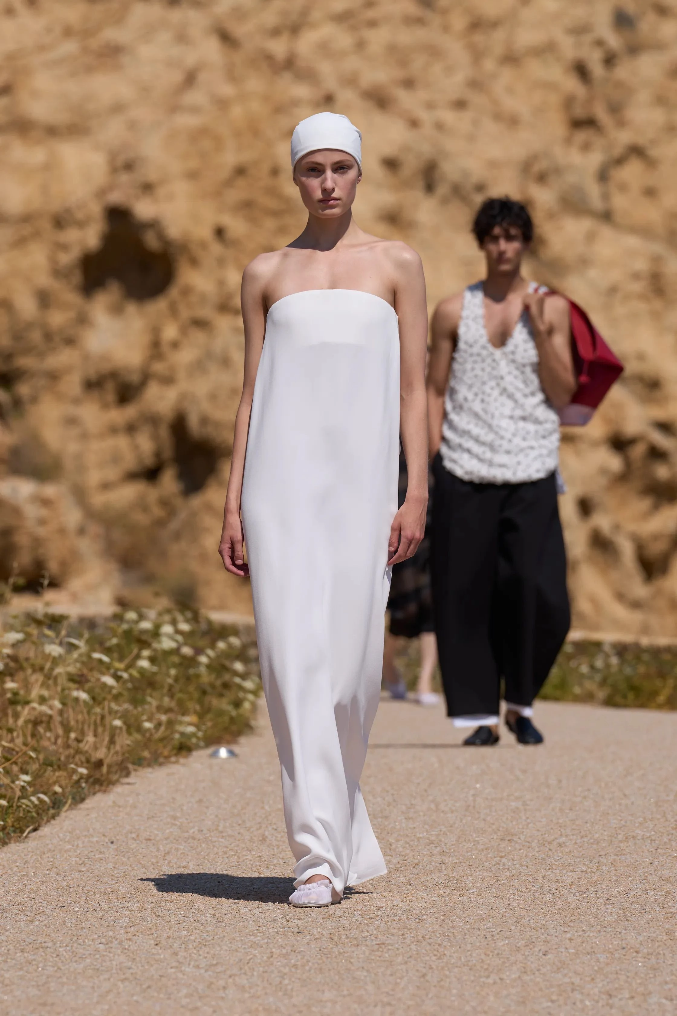 Jacquemus весна-літо 20271
