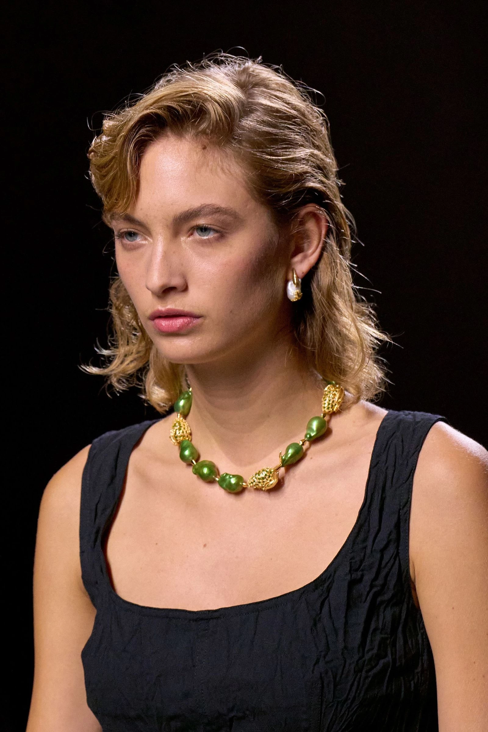 Bottega Veneta весна-літо 2025 2