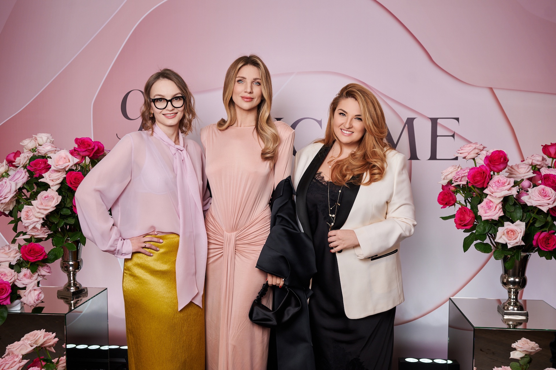Креативні голоси: комунікаційниця L’Oréal Україна Діна Турчина5