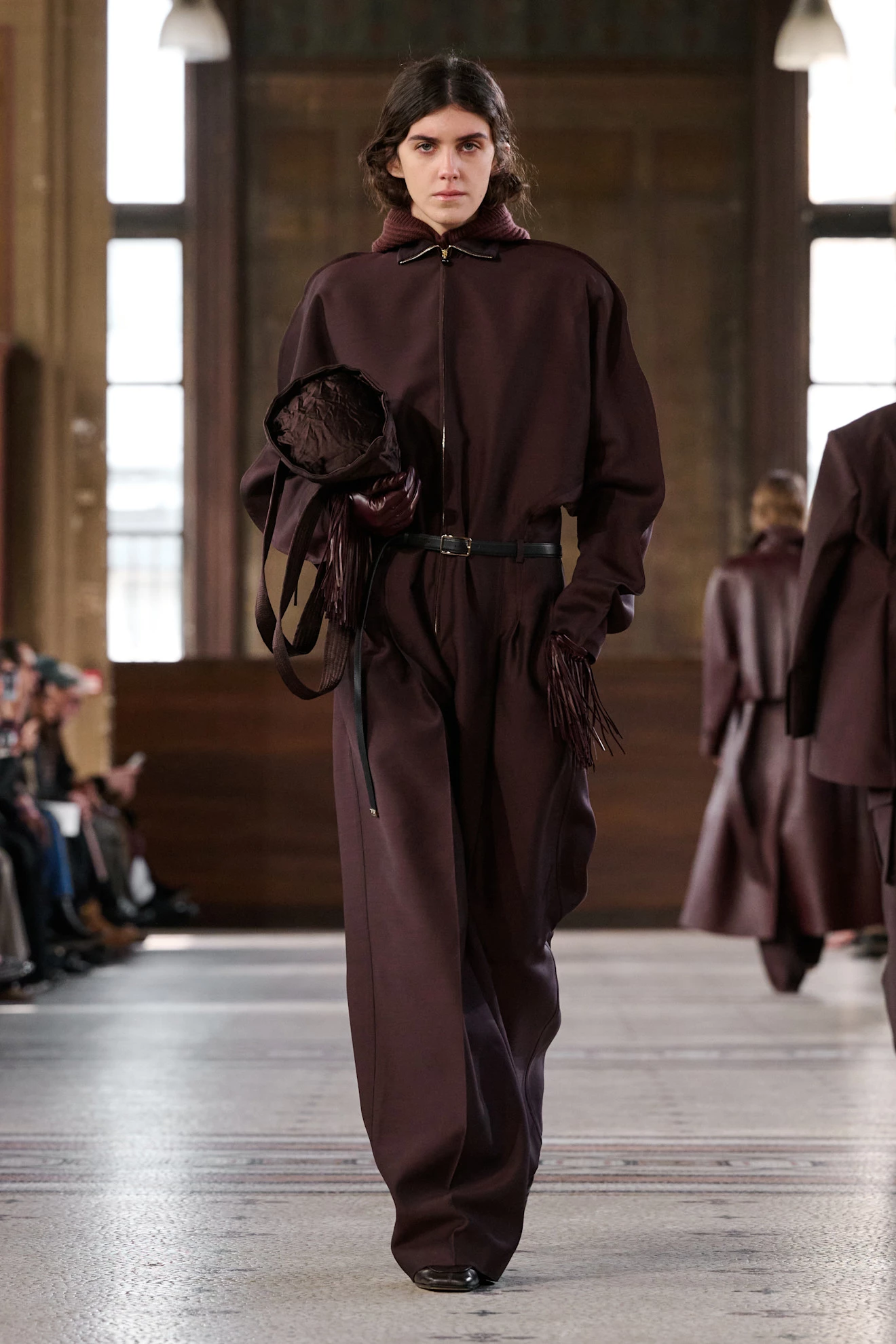 Carven осінь-зима 2026/20274
