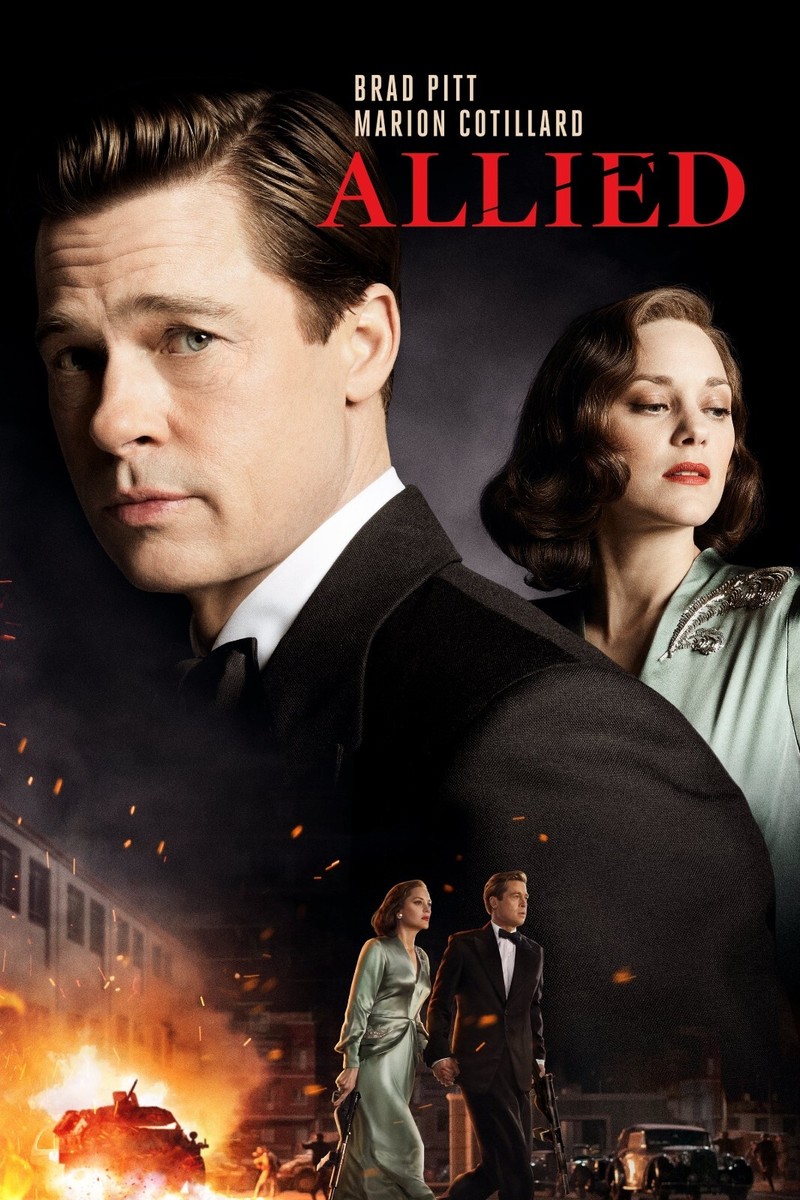 Marie Claire питає: дизайнери бренду Andreas Moskin7