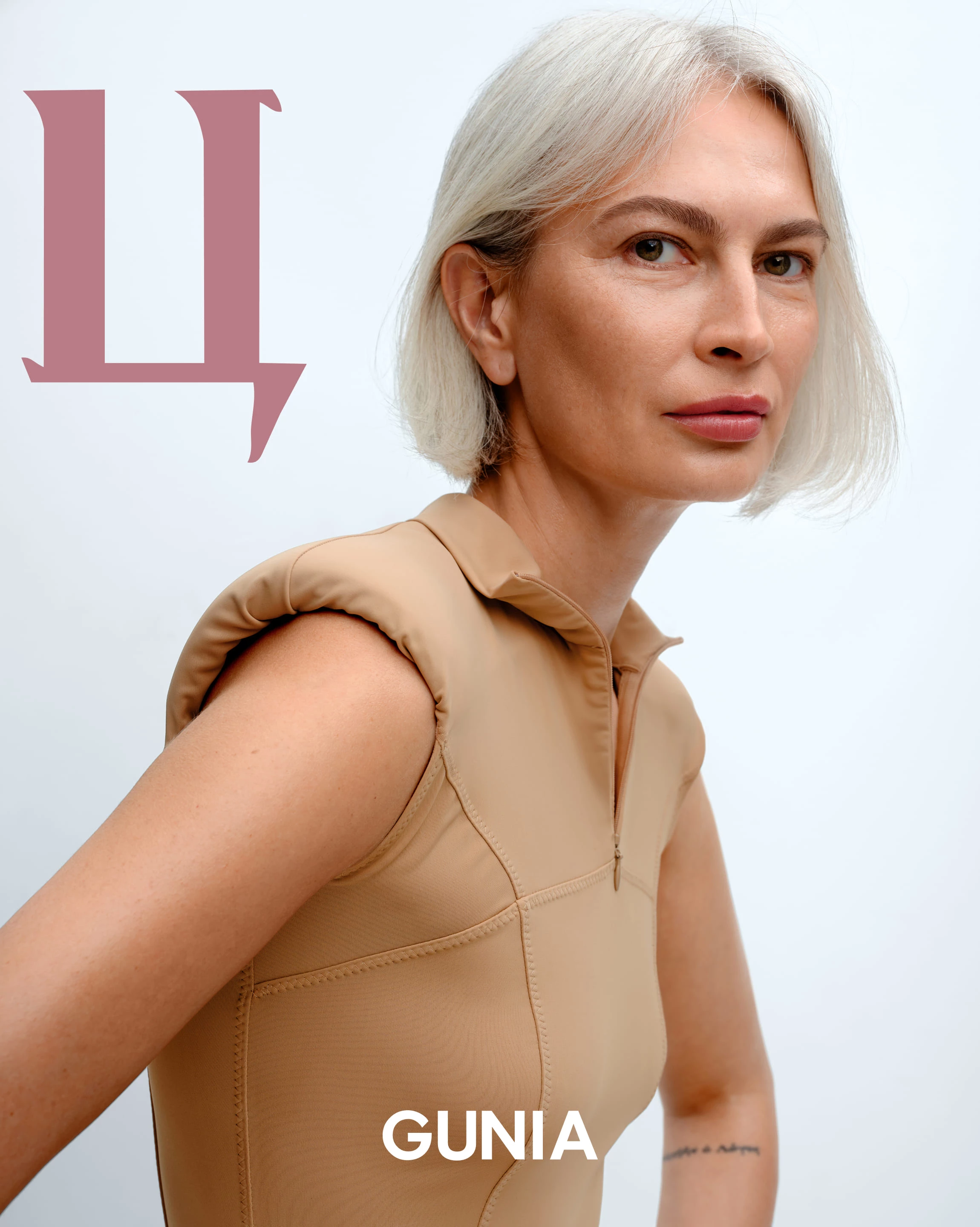 GUNIA презентувала ексклюзивну лінійку ювелірних виробів на честь Дня Незалежності0