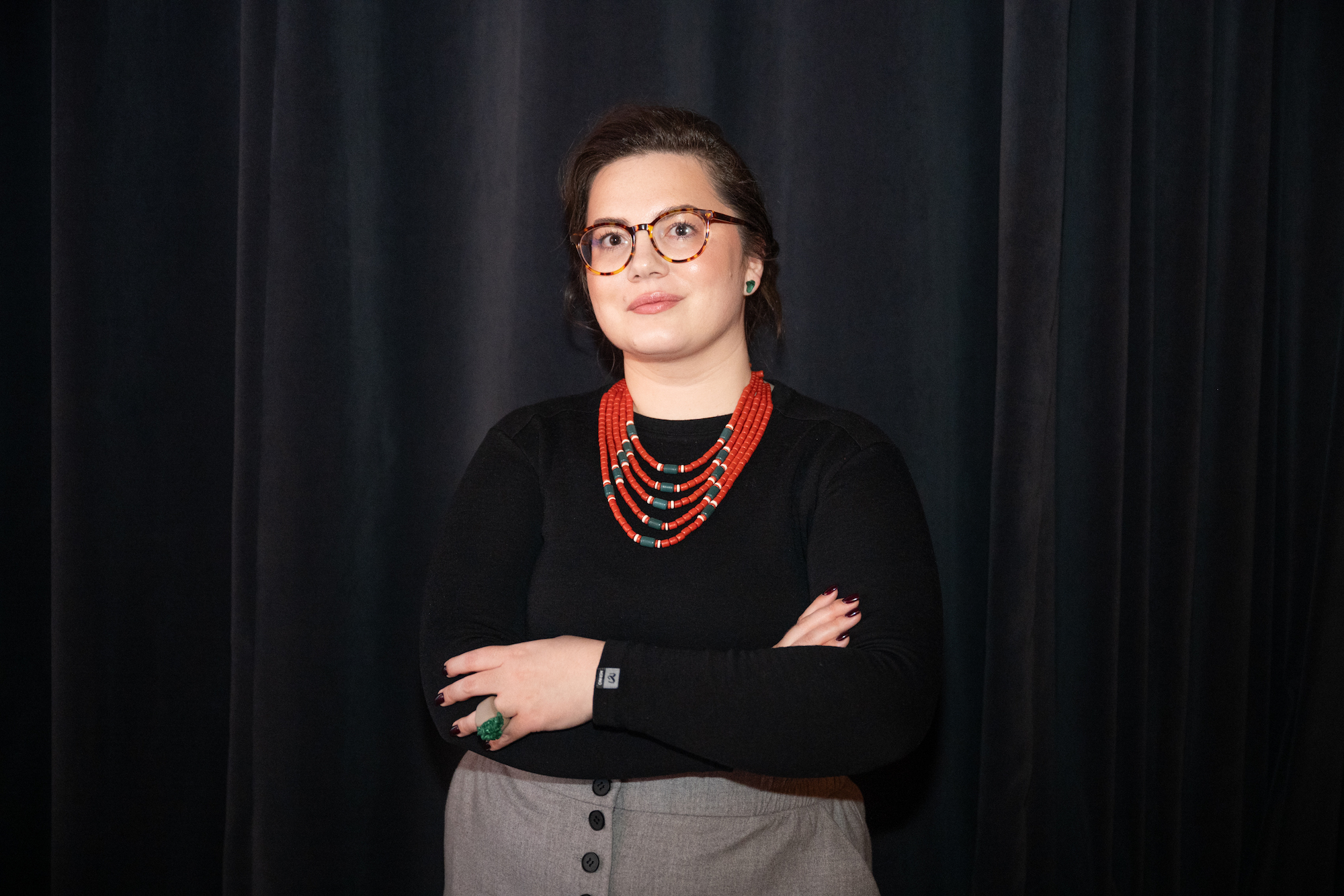 Marie Claire питає: продюсерки Іванна Хіцінська та Олександра Братищенко4