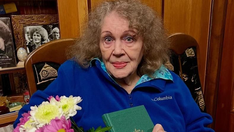 10 цитат Ліни Костенко, які змінили свідомість українців0