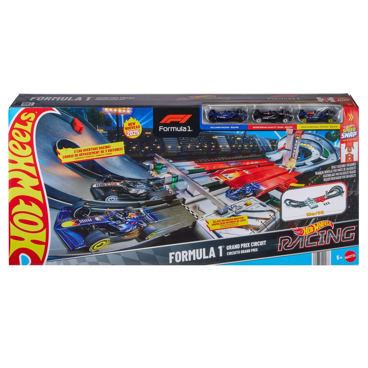 Чи вміють дорослі грати: Barbie, Hot Wheels та інші іграшки, які ви захочете подарувати собі та рідним4