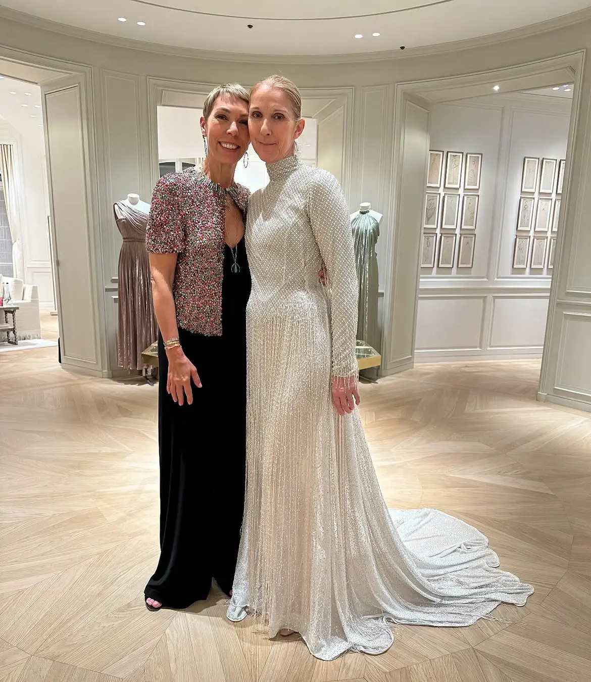 Загинула Матильда Фав'є – одна з ключових фігур Dior4