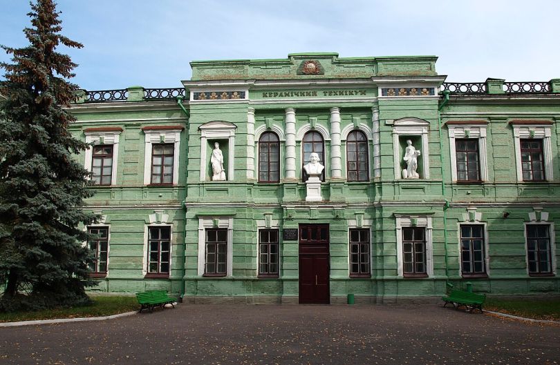 Катерина Білокур: біографія та найвідоміші картини художниці1