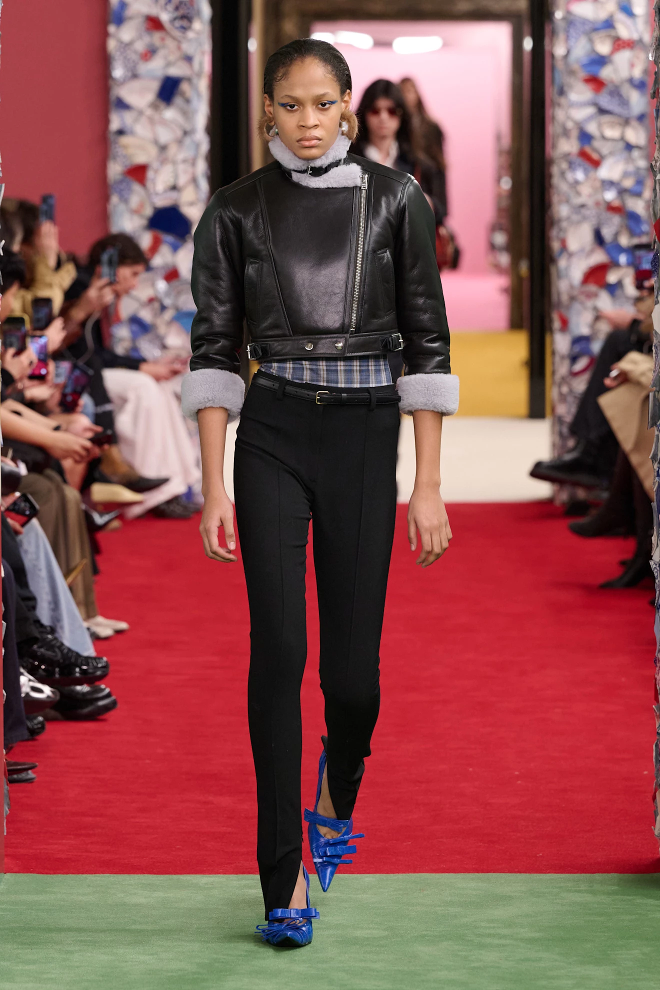Acne Studios осінь-зима 2026/202712