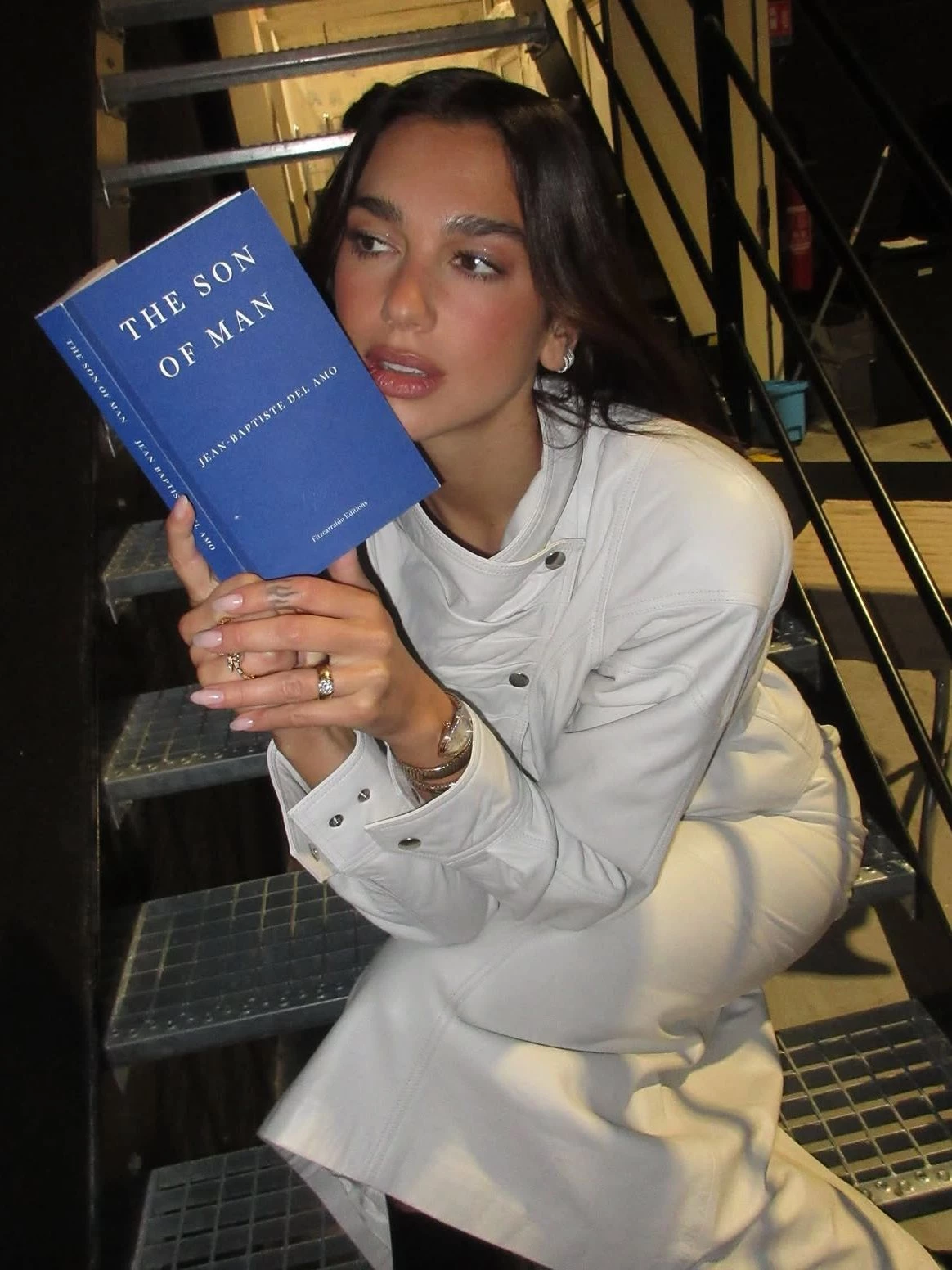 Photo: @dualipa2