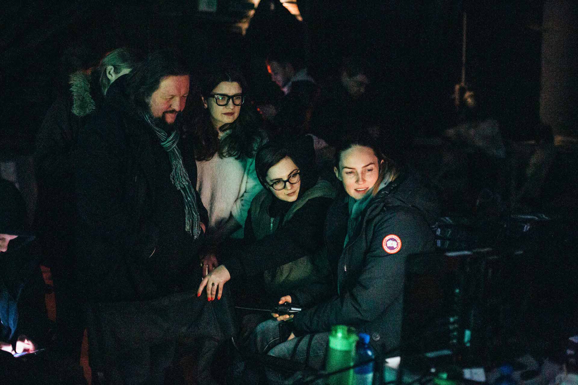 Marie Claire питає: продюсерки Іванна Хіцінська та Олександра Братищенко6