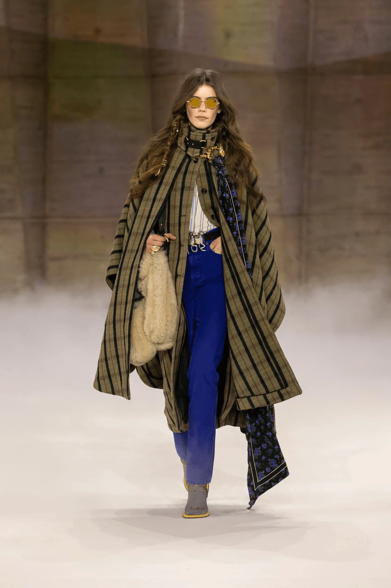 Chloé осінь-зима 2026/20276