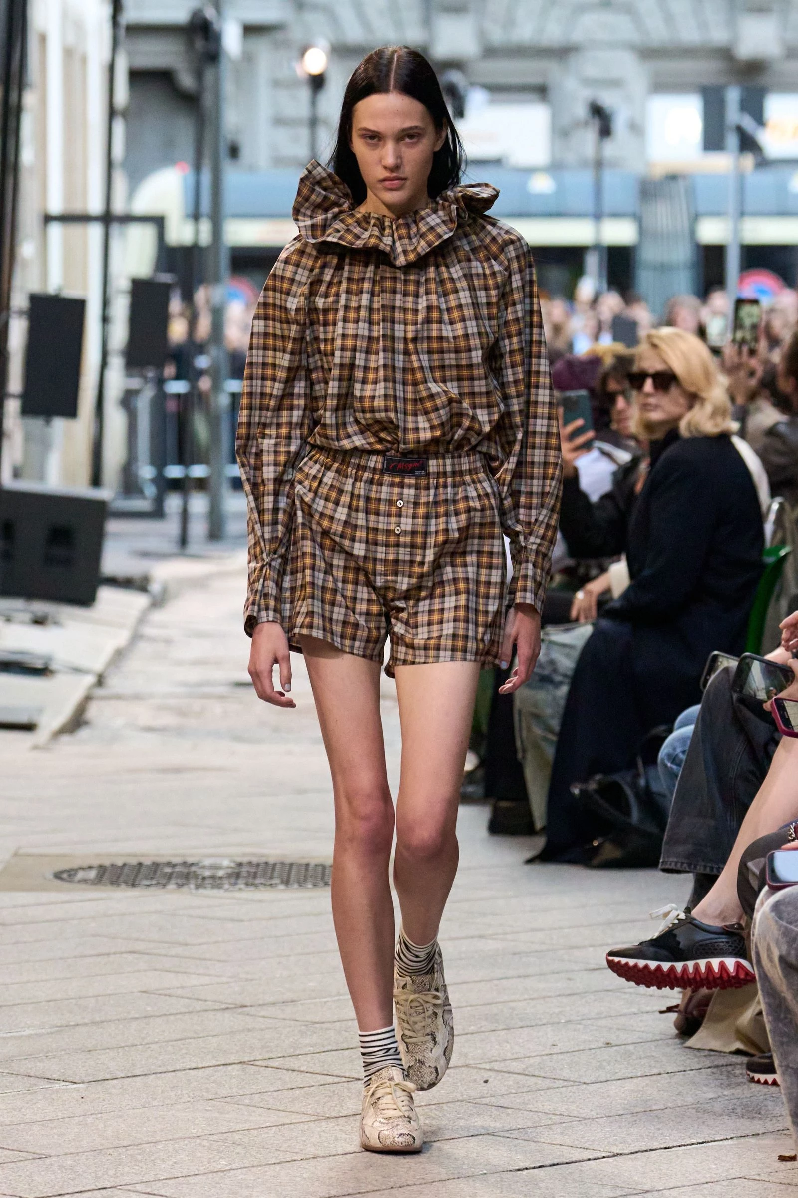 MSGM весна-літо 2026 3