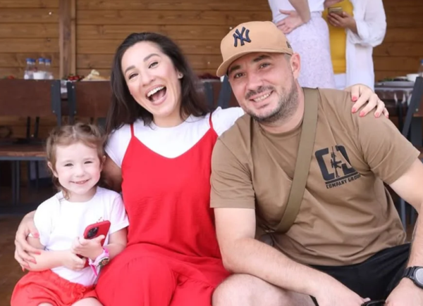 Наталка Карпа поділилася найтяжчим етапом у стосунках з чоловіком-військовим