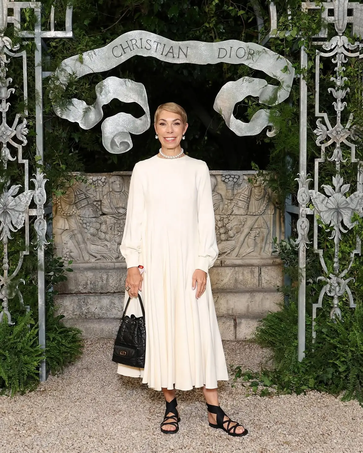 Загинула Матильда Фав'є – одна з ключових фігур Dior3