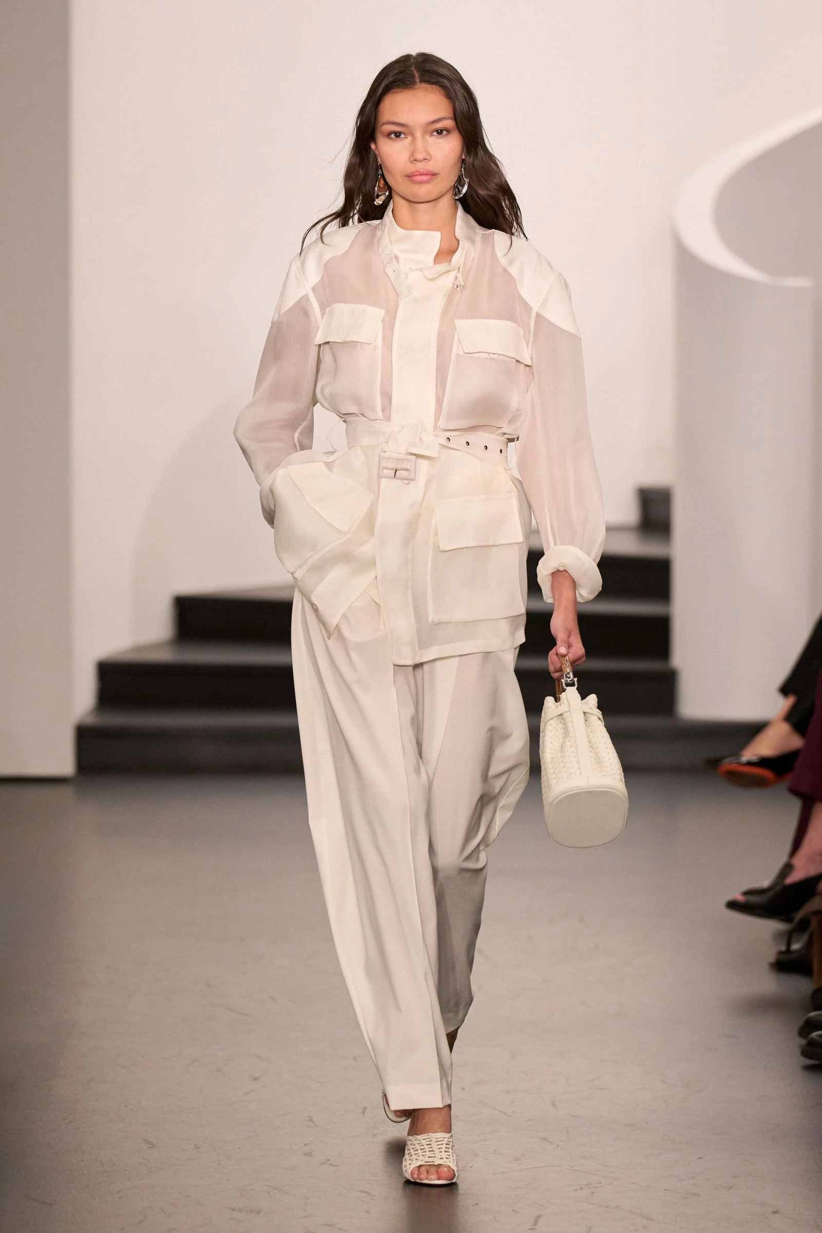 Ralph Lauren весна-літо 2026 2