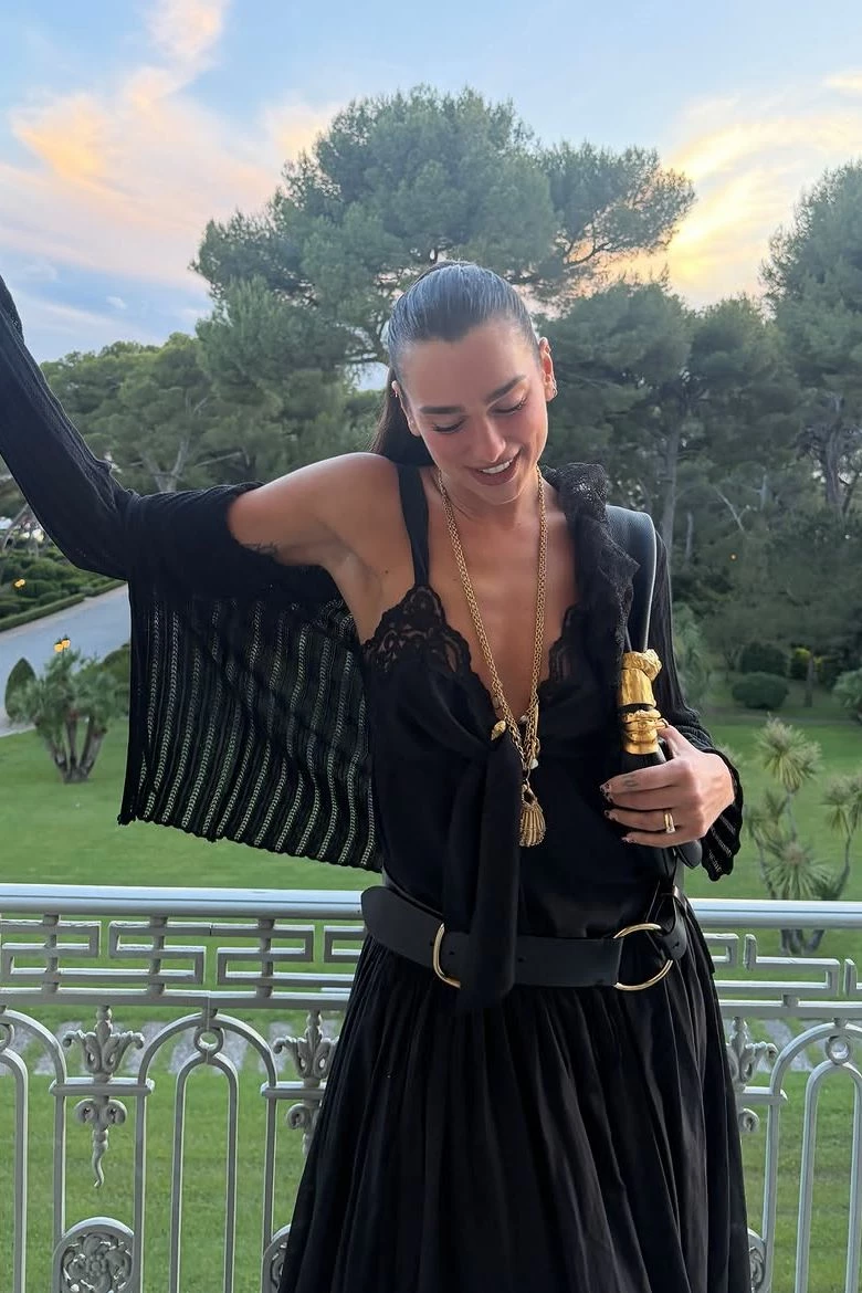 10 затребуваних сумочок від Дуа Ліпи: мрія кожної модниці10
