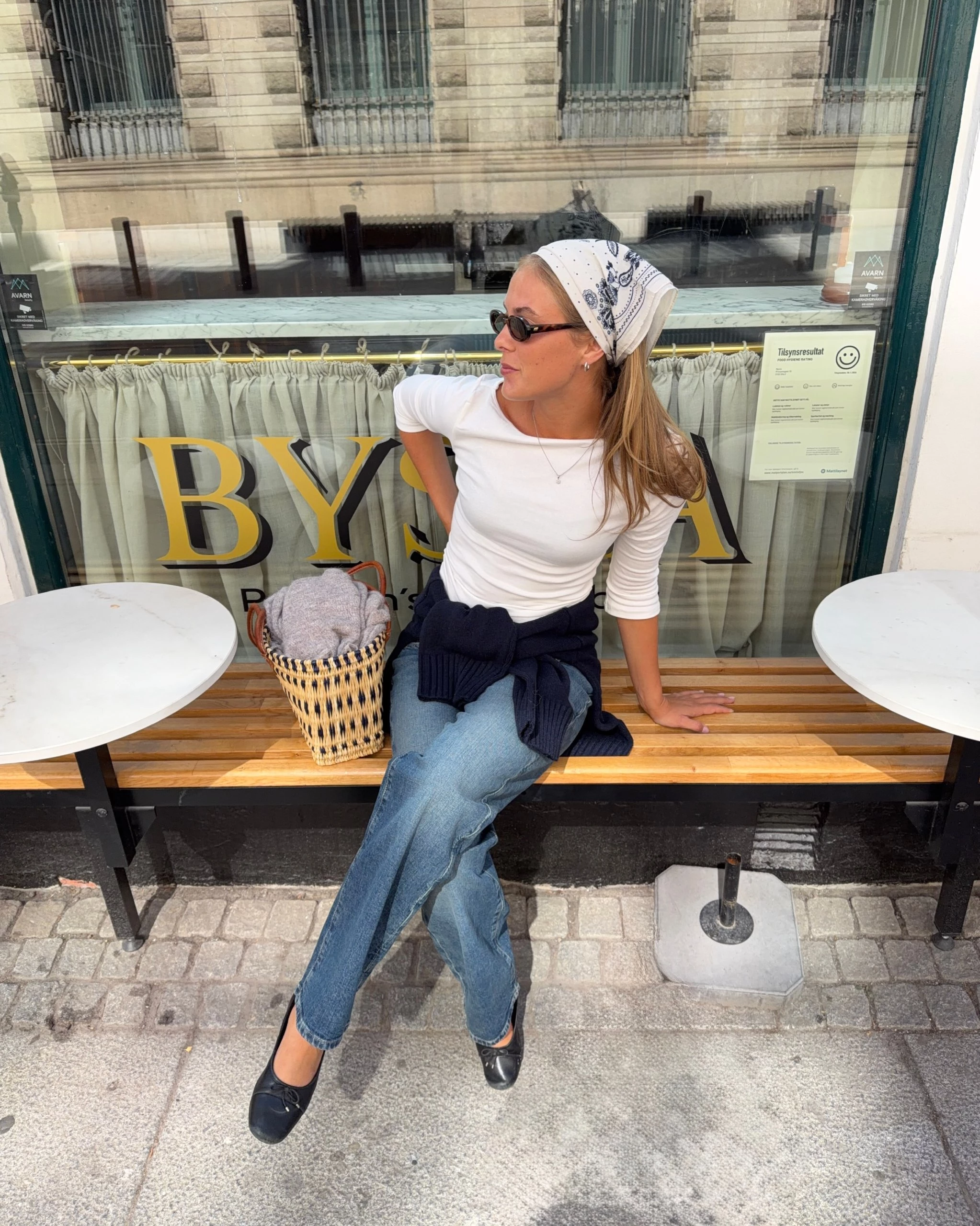 Instagram @martineakersveen4