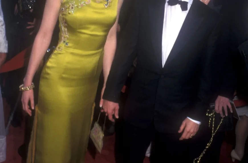 8 незабутніх образів з червоних доріжок, що надихнуть на досконалий black tie