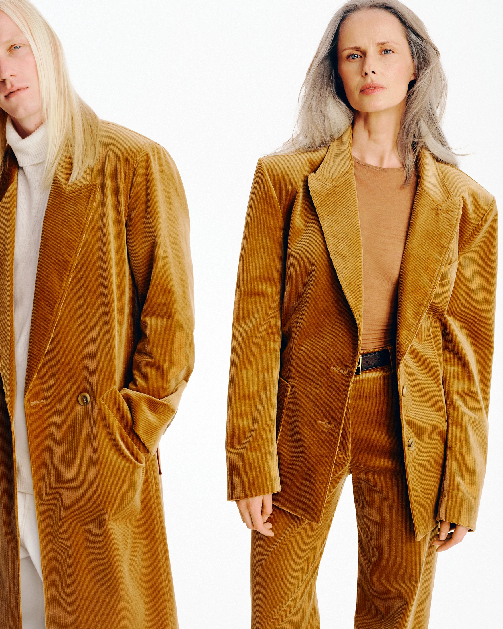 Та незабаром настане осінь: нова міжсезонна колекція від the COAT by Katya Silchenko3