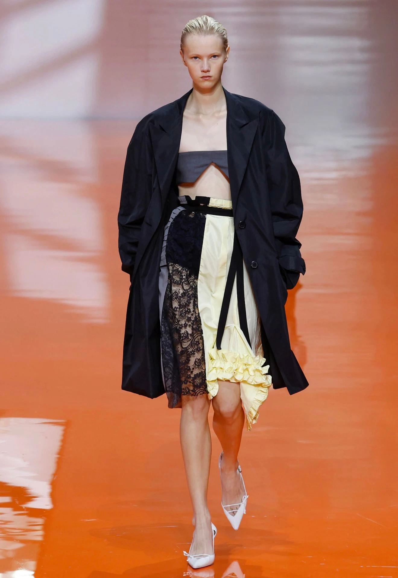 Prada весна-літо 20262
