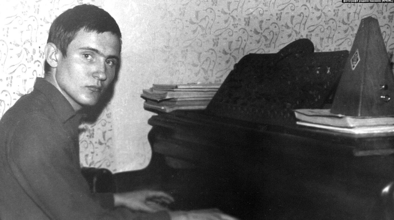 Володимир Івасюк: невідомі факти з життя легендарного композитора2