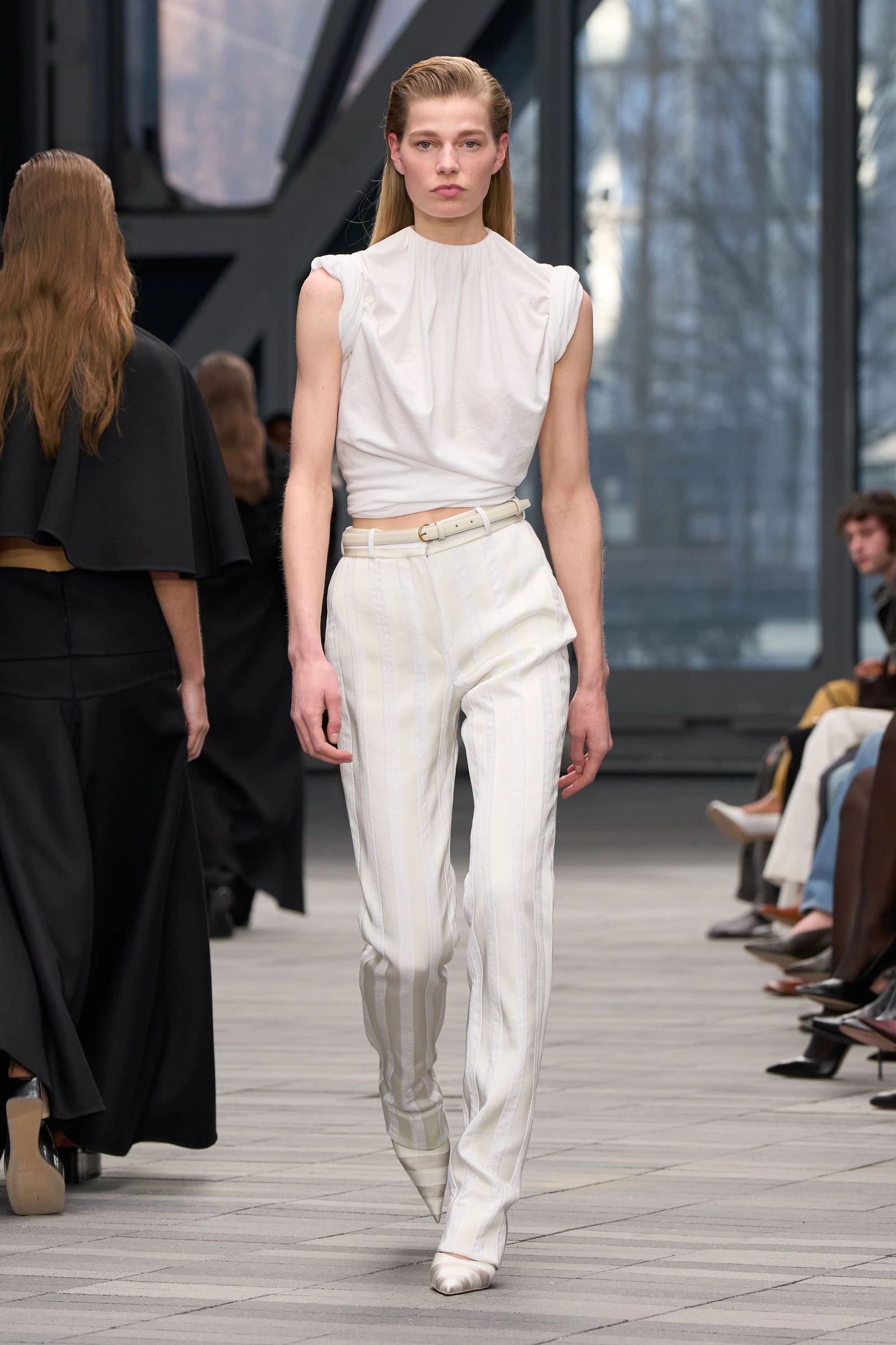 Calvin Klein Collection24