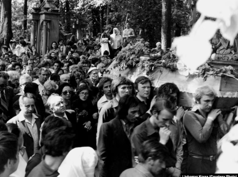 Володимир Івасюк: невідомі факти з життя легендарного композитора18