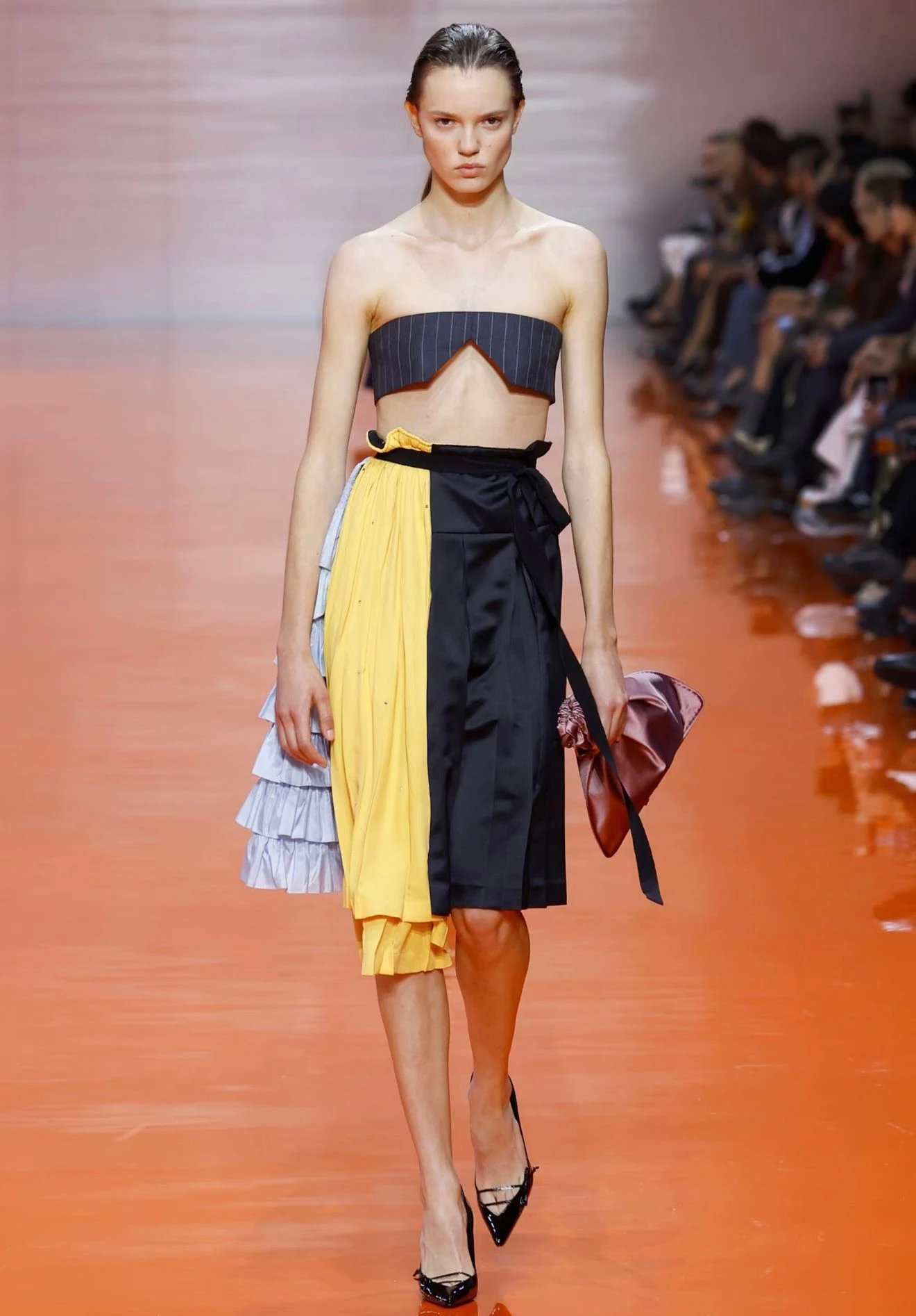 Prada весна-літо 20261