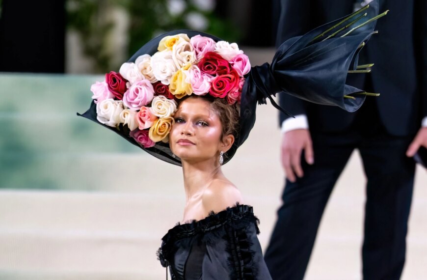 Met Gala 2027 присвячуватимуть одному з найдискусійніших кутюр’є сучасності