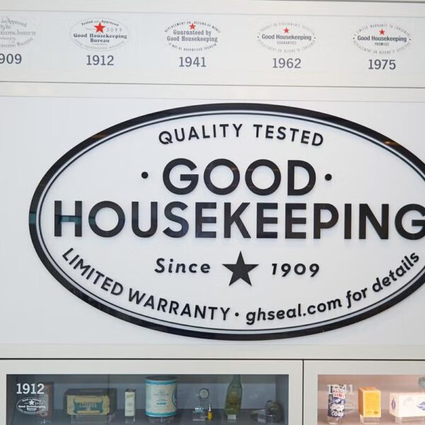 Що купити: рекомендації від Інституту Good Housekeeping